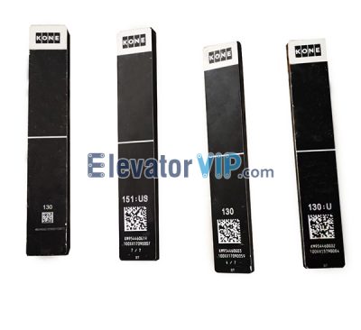 KONE Elevator KCE Leveling Magnetic Stripe, KM954460G02, KM954460G01, KM954460G10, KM954460G19