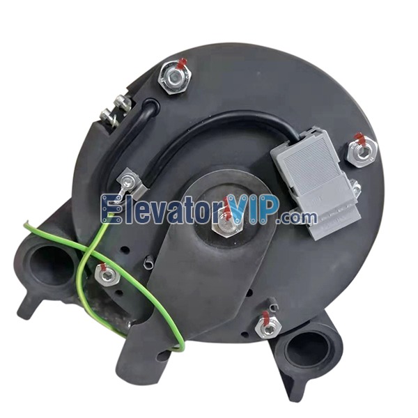 KONE Elevator MX14 Traction Machine Holding Brake, KONE Elevator MX14 Brake Supplier, KM942078G01, KM955141G01, KM955141