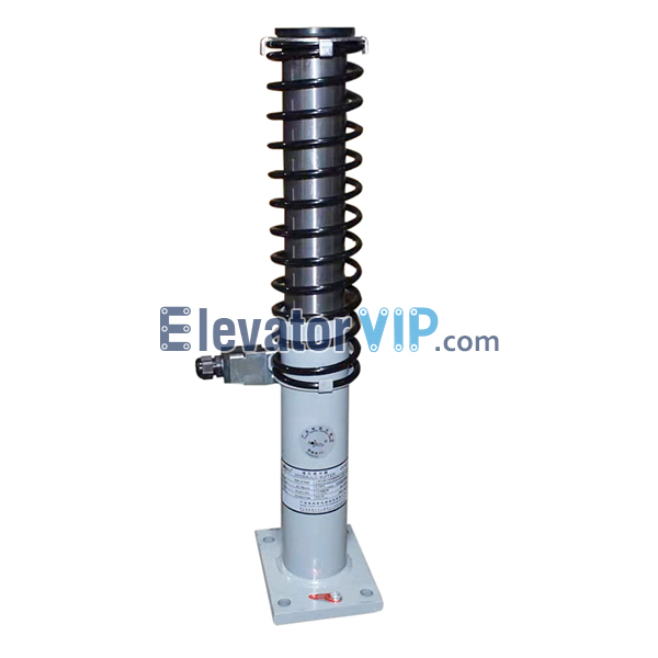 Elevator Hydraulic Buffer, OH-210E, OH-80E, OH-175E, OH-275E, OH-425E