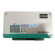 OkaVarioStart, KONE Panel Front Panel, OVT401