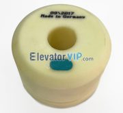 ThyssenKrupp Elevator EN3 Buffer, Thyssen Lift Safety Component Buffer
