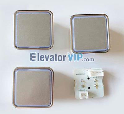 BST Elevator Push Button,Y1403030402, KA308