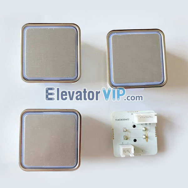 BST Elevator Push Button,Y1403030402, KA308