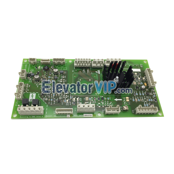 Otis Elevator OVF404R Inverter Board, AAA26800AKY3, AAA610AKY, AAA610AKY3PS