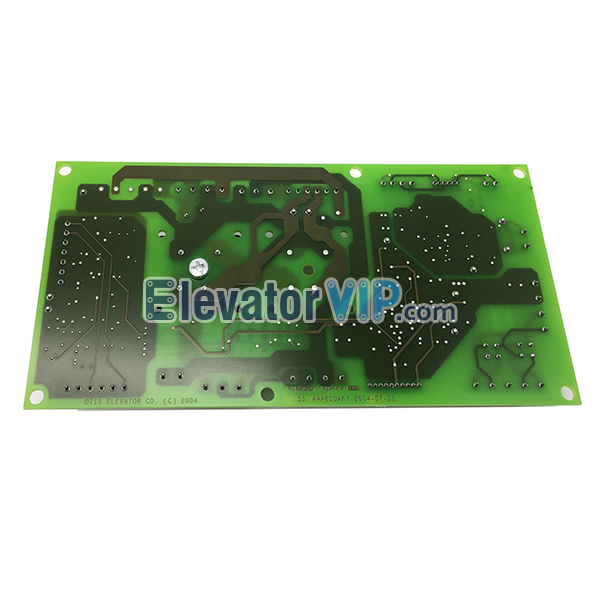 Otis Elevator Board, AAA26800AKY3, AAA610AKY, AAA610AKY3PS