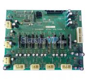 Sigma Elevator Drive Board, AEG02C293*A, AEG02C293*B, DPP-111, DPP-101, DPP-110