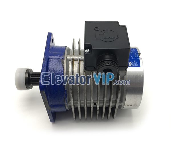 Escalator Magnetic Brake, Escalator Magnet Brake Coil Motor, 9300AE 9500 Escalator Brake, MBS-54-10, FTMBS(L)54-10