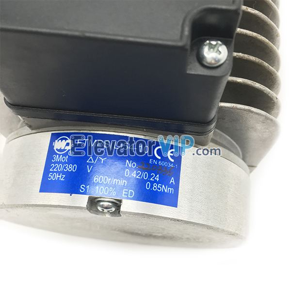 Escalator Magnetic Brake, Escalator Magnet Brake Coil Motor, 9300AE 9500 Escalator Brake, MBS-54-10, FTMBS(L)54-10