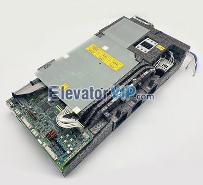 Otis Gen2 Elevator Inverter, Otis Regen2 Elevator Drive Module, GAA21382H2, GAA21382G2