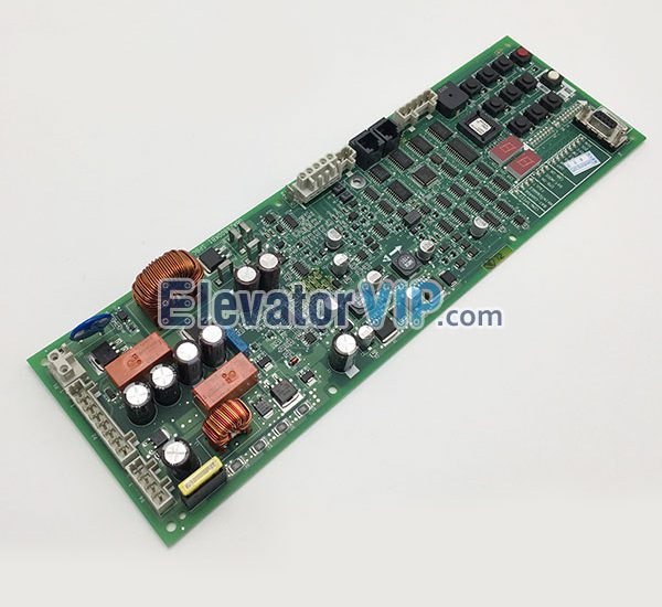 OTIS Elevator Brake Board SPBC, Otis Gen2 Elevator SPBC PCB, GBA26800KB1, GAA26800KB1, GBA610AAJ1