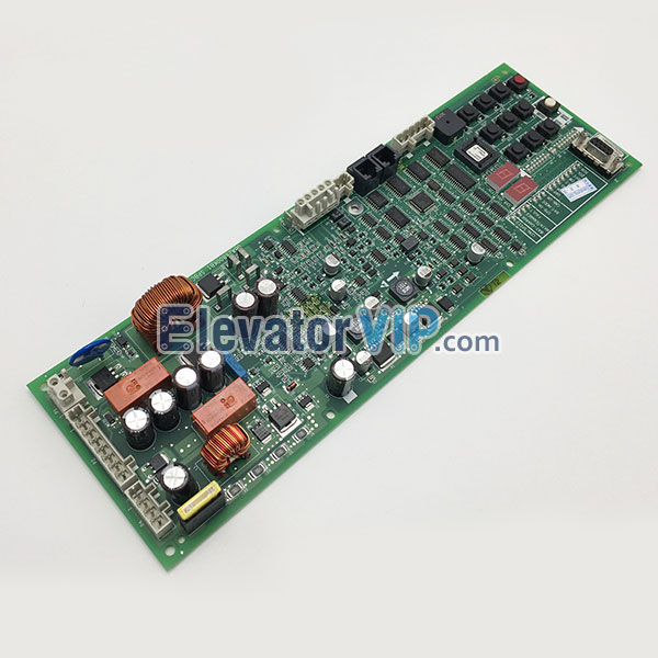 OTIS Elevator Brake Board SPBC, Otis Gen2 Elevator SPBC PCB, GBA26800KB1, GAA26800KB1, GBA610AAJ1