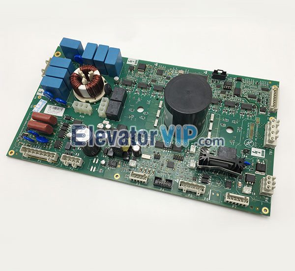 Otis Elevator LRU-402 Drive PCB, Otis Elevator LRU-402 Inverter Board, KCA26800ABS7, KAA26800ABS7, KBA26800ABS7, KDA26800ABS7, KEA26800ABS7