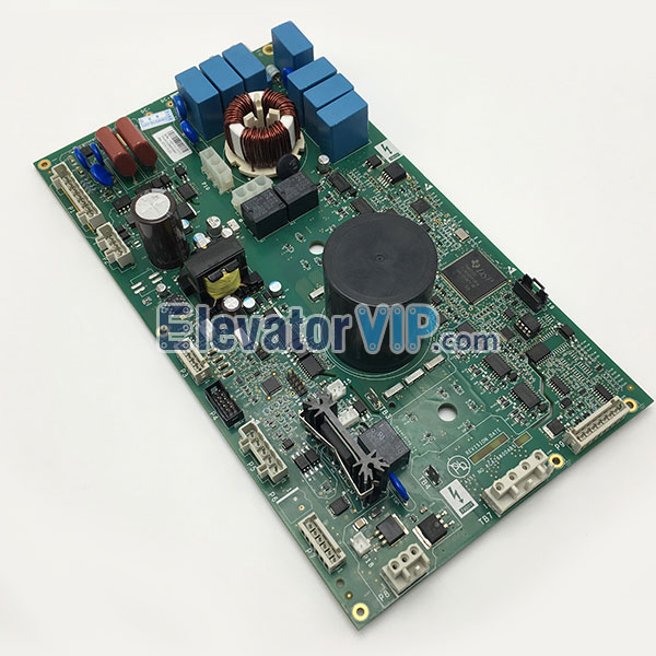 Otis Elevator LRU-402 Drive PCB, Otis Elevator LRU-402 Inverter Board, KCA26800ABS7, KAA26800ABS7, KBA26800ABS7, KDA26800ABS7, KEA26800ABS7