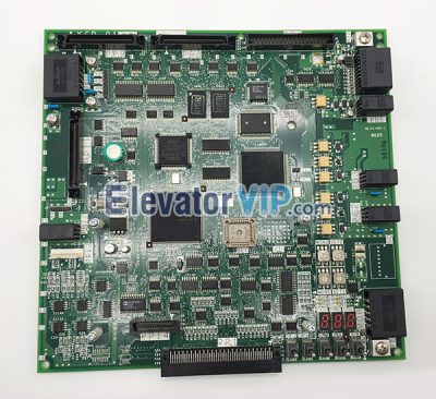 Mitsubishi Elevator Board, Mitsubishi Machine-Room-Less Elevator PCB, KCD-912B, KCD-911A, KCD-911B, KCD-912A