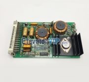 KONE Elevator REG2 TMS600/200 Power Supply Board, KONE Elevator MCC-85 REG2 Regulator PCB, KONE Elevator Inverter Regulator Board, KM371850G01, 371852H02, KM165812G01, 371850G01