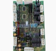 Hitachi Elevator Hoistway Communication Board, Hitachi Lift Y95 PCB, MTB-HLG