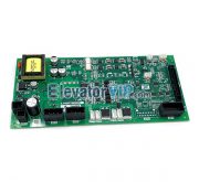 Mitsubishi LEHY-III Elevator Drive PCB, Mitsubishi LEHY-3 Elevator Drive Board, P203775B000G01, P203775B000G02, P203775B000G03, P203775B000G05, P203775B000G11