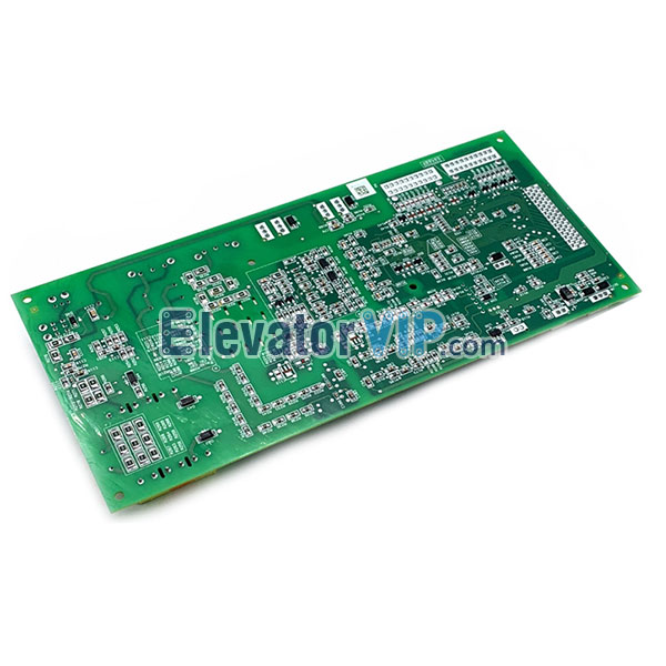 Mitsubishi LEHY-III Elevator Drive PCB, Mitsubishi LEHY-3 Elevator Drive Board, P203775B000G01, P203775B000G02, P203775B000G03, P203775B000G05, P203775B000G11