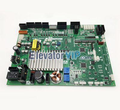 Mitsubishi Elevator Door Motor Control PCB, Mitsubishi LEHY-3 Elevator Door Drive Board, P231715B000G02, P231715B000G01, P231715B000G12, P231715B000G13, P231715B000G23, P231715B000G33, P231715B000G43, P231715B000G53, P231715B000G99