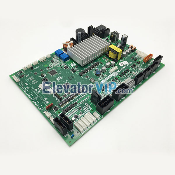 Mitsubishi Elevator Door Motor Control PCB, Mitsubishi LEHY-3 Elevator Door Drive Board, P231715B000G02, P231715B000G01, P231715B000G12, P231715B000G13, P231715B000G23, P231715B000G33, P231715B000G43, P231715B000G53, P231715B000G99