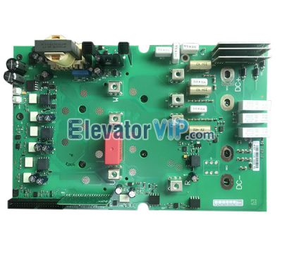 Schindler Elevator Inverter, Vacon Inverter Power Supply Drive Board, PC00416C, VACON Elevator Drive Supplier