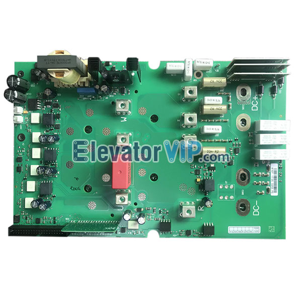 Elevator Inverter, Vacon Inverter Power Supply Drive Board, PC00416C, VACON Elevator Drive Supplier