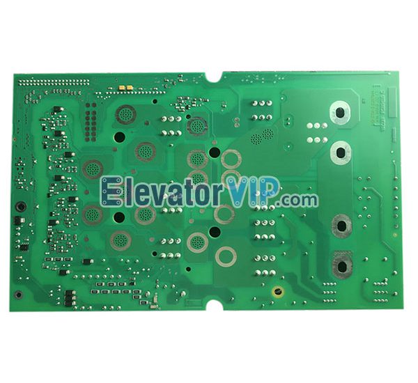 Schindler Elevator Inverter, Vacon Inverter Power Supply Drive Board, PC00416C, VACON Elevator Drive Supplier