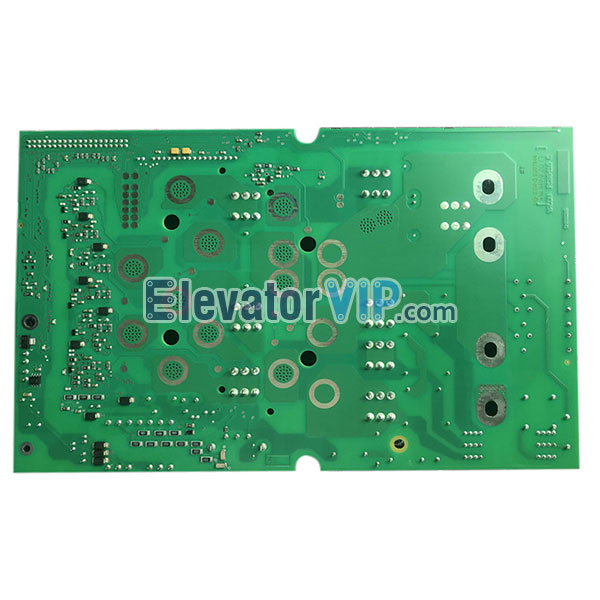 Elevator Inverter, Vacon Inverter Power Supply Drive Board, PC00416C, VACON Elevator Drive Supplier