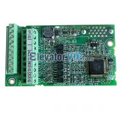 Yaskawa Inverter Complementary Type PG Card, Yaskawa Encoder Feedback Card, Yaskawa Inverter PG Card Board, PG-X3, PG-E3, PG-F3, PG-B3