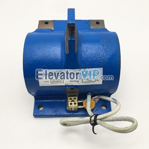 TAA330BA4 Otis Elevator Brake Magnet Coil Used for 13VTR 16VAT 18ATF Traction Machine 110VDC