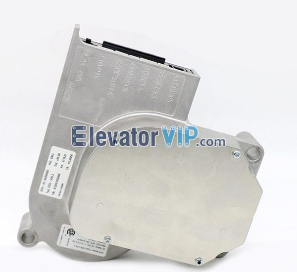 Elevator Door Motor, Elevator Car Door Operator, SCH-ID 59350600, DDE-V35.2