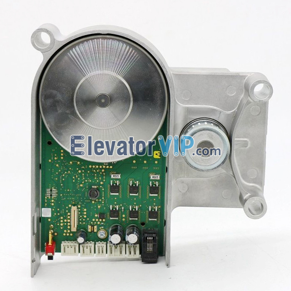 Elevator Door Motor, Elevator Car Door Operator, 59350600, DDE-V35.2