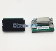 Elevator Belt Sensor, Elevator Steel Belt Bridge Connector, Elevator CSB Steel Strip Monitor, AAA26800AQF1, ABA21700Y9