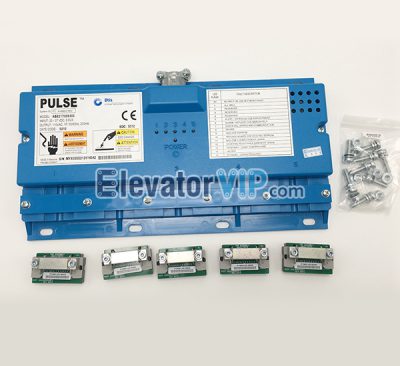 Otis Elevator Steel Belt Monitor, OTIS Gen2 Elevator Steel Belt Detector, OTIS Steel Belt Monitoring Systems, Elevator Steel Belt Inspection Box Blue, ABE21700X3, ABE21700X003, ABC21700X3, ABA21700X3, ABC21700X1, ABA21700X1, ABE21700X1, ABC21700X1, ABC21700X2, ABA21700X2, ABE21700X2