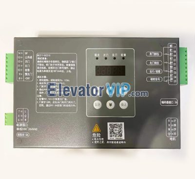 ThyssenKrupp Elevator Door Drive, ThyssenKrupp Elevator K200 K300 Door Controller, Thyssen Elevator Door Inverter, BG211-DZ21C