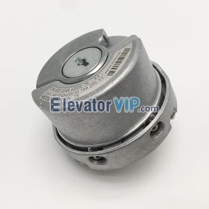 HEIDENHAIN Rotary Encoder ECN 1313 2048 62S12-78 Used for Monarch Elevator Inverter ID 768 295-54