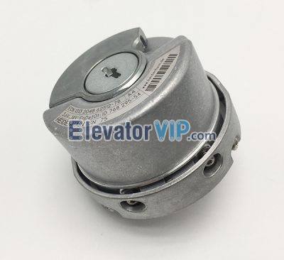 HEIDENHAIN Rotary Encoder, Elevator Encoder, Monarch Elevator Inverter, HEIDENHAIN Elevator Drive Encoder, ECN 1313 2048 62S12-78, ID 768 295-54, ECN1313 Encoder Supplier