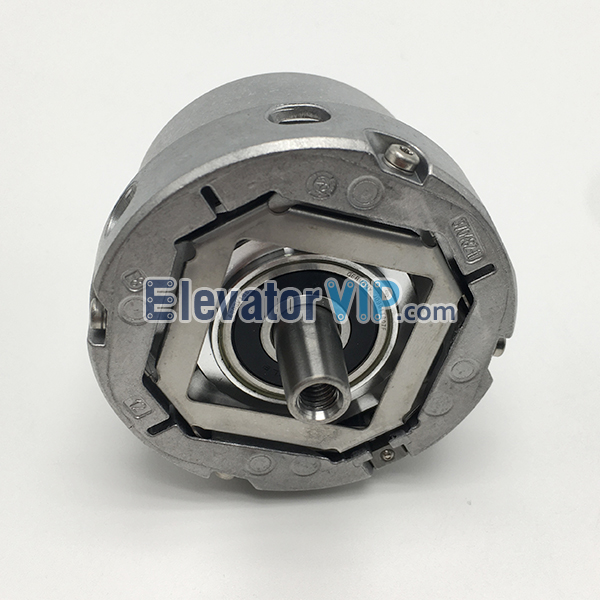 HEIDENHAIN Rotary Encoder, Elevator Encoder, Monarch Elevator Inverter, HEIDENHAIN Elevator Drive Encoder, ECN 1313 2048 62S12-78, ID 768 295-54, ECN1313 Encoder Supplier