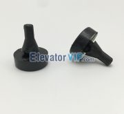 Otis Elevator Cabin Door Arm Bumper, Otis Elevator DO2000 Car Door Arm Buffer, FAA320Y1
