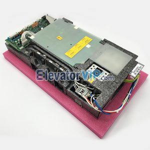 GAA21382G1 GAA21382H1 OTIS GEN2 Elevator OVF-PACKAGE Drive Module (Inverter)