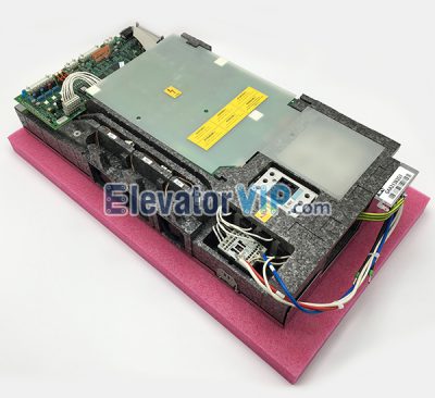 OTIS GEN2 Elevator OVF-PACKAGE Drive Module, OTIS GEN2 Elevator Inverter, GAA21382G1, GAA21382H1