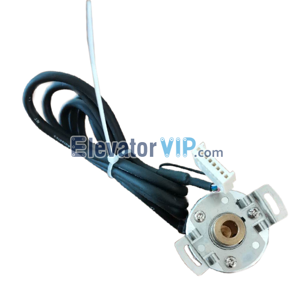 Hyundai Elevator Door Operator Encoder, Autonics Rotary Encoder Supplier, Elevator Door Encoder, HD40H8-2500-4-L-B