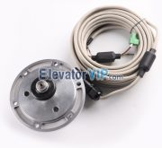 碁盤（メ311） SINOCMP 897209-1152 24V Stop Solenoid for Hitachi MV2-40