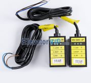 Sunny Elevator Photoelectric Level Sensor, Sunny Elevator Photoelectric Switch, Elevator Photoelectric Sensor Supplier, SN-GDC-3N, SN-GDC-3P, SN-GDC-3N-S