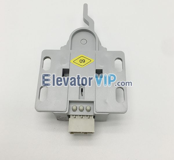 Otis Elevator Speed Governor Switch, Otis Elevator Trip Switch, Elevator Speed Limiter Tensioner Switch, Elevator Speed Limit Switch, TAA177AH1, TAA177AH2