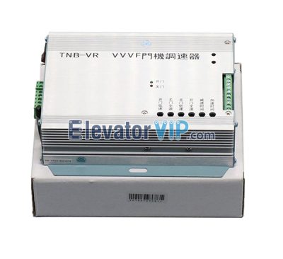 Toshiba Elevator Door Motor VVVF Controller, Toshiba Elevator Door Operator Driver, Elevator Door Inverter, TNB-VR, TNB-V1