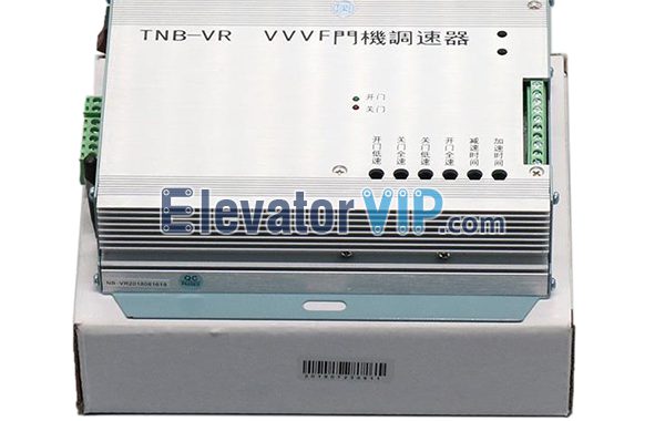 Toshiba Elevator Door Motor VVVF Controller, Toshiba Elevator Door Operator Driver, Elevator Door Inverter, TNB-VR, TNB-V1