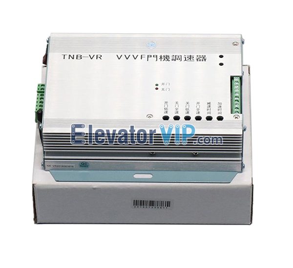 Toshiba Elevator Door Motor VVVF Controller, Toshiba Elevator Door Operator Driver, Elevator Door Inverter, TNB-VR, TNB-V1