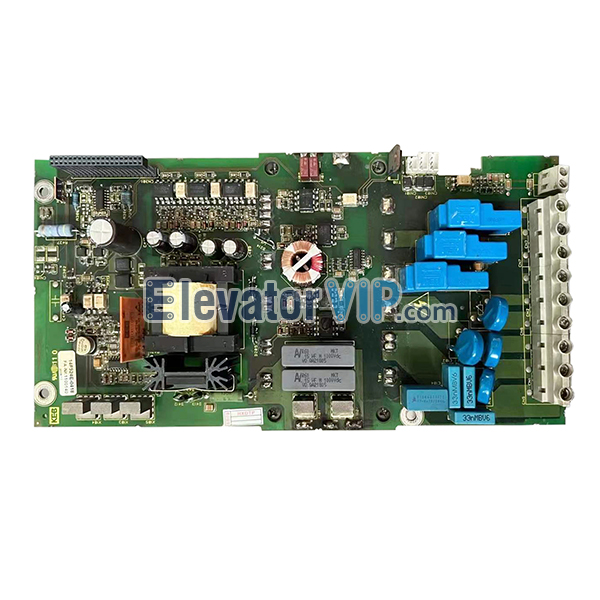 KEB F5 Elevator Inverter Drive Board, 14F524E-0418, 14F524E-04B8, 14F524E-14A9