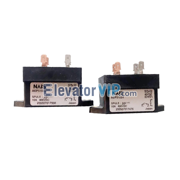 Toshiba Elevator Relay, Panasonic Relay Diode Bridge, AEP51024